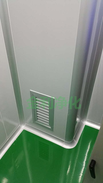 深圳市金利凈化科技有限公司 手機:18676688898
